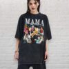 Custom Bootleg Photo Shirt - Personalized Comfort Colors® Gift 4