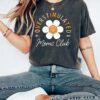 Custom Overstimulated Moms Club - Comfort Colors® Mama T-Shirt 1 Custom Overstimulated Moms Club - Comfort Colors® Mama T-Shirt 1