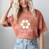 Custom Overstimulated Moms Club - Comfort Colors® Mama T-Shirt 2 Custom Overstimulated Moms Club - Comfort Colors® Mama T-Shirt 2