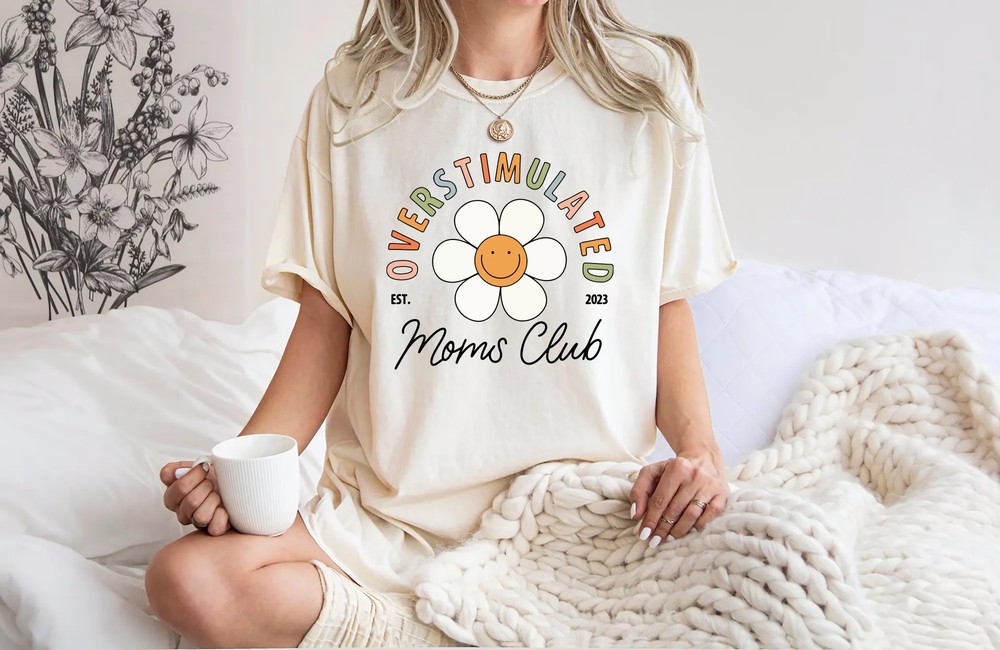 custom-overstimulated-moms-club-comfort-colors-mama-custom-overstimulated-moms-club-comfort-colors-mama-t-shirt-4 Custom Overstimulated Moms Club - Comfort Colors® Mama T-Shirt 3