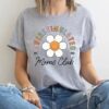 Custom Overstimulated Moms Club - Comfort Colors® Mama T-Shirt 4 Custom Overstimulated Moms Club - Comfort Colors® Mama T-Shirt 4