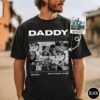 Custom Photo Dad Shirt - Personalized Comfort Colors® Tee 2 Custom Photo Dad Shirt - Personalized Comfort Colors® Tee 2