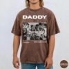 Custom Photo Dad Shirt - Personalized Comfort Colors® Tee 4 Custom Photo Dad Shirt - Personalized Comfort Colors® Tee 4