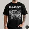 Custom Photo Dad Shirt - Personalized Comfort Colors® Tee 5 Custom Photo Dad Shirt - Personalized Comfort Colors® Tee 5