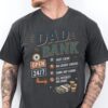 Funny Dad Bank Shirt - Comfort Colors® Dad Joke Tee - New Dad Gift 2 Funny Dad Bank Shirt - Comfort Colors® Dad Joke Tee - New Dad Gift 2