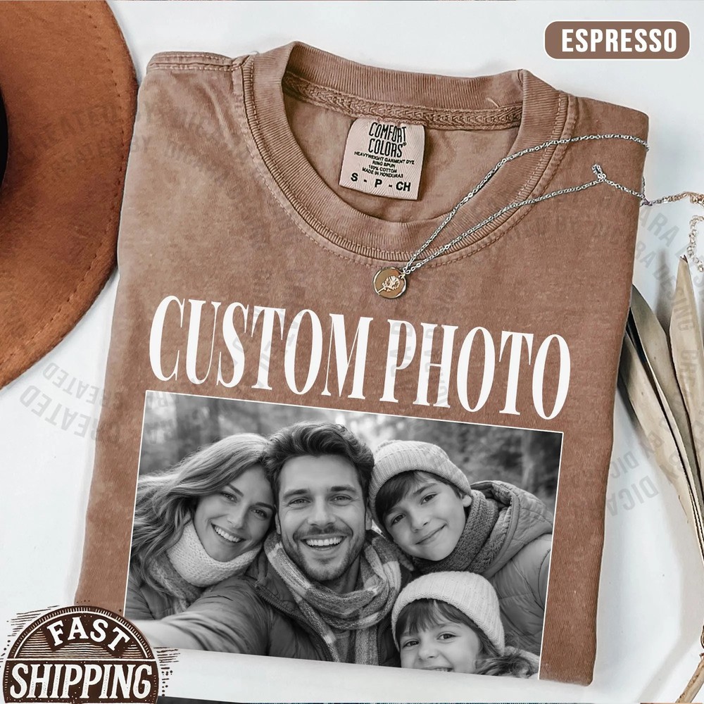 personalized-family-name-picture-tee-custom-comfort-colors-gift-personalized-family-name-picture-tee-custom-comfort-colors-gift-2 Personalized Family Name Picture Tee - Custom Comfort Colors® Gift 1