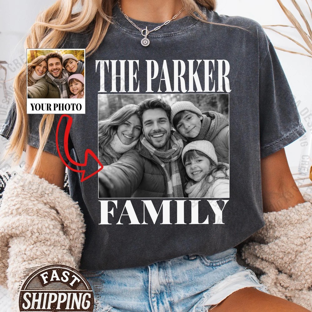 personalized-family-name-picture-tee-custom-comfort-colors-gift-personalized-family-name-picture-tee-custom-comfort-colors-gift-3 Personalized Family Name Picture Tee - Custom Comfort Colors® Gift 2