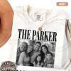 Personalized Family Name Picture Tee - Custom Comfort Colors® Gift 5 Personalized Family Name Picture Tee - Custom Comfort Colors® Gift 5