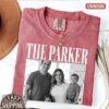 Personalized Family Name Picture Tee - Custom Comfort Colors® Gift 6 Personalized Family Name Picture Tee - Custom Comfort Colors® Gift 6
