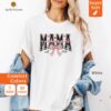 Personalized Mama Est Year Shirt - Custom Comfort Colors® Tee 3 Personalized Mama Est Year Shirt - Custom Comfort Colors® Tee 3