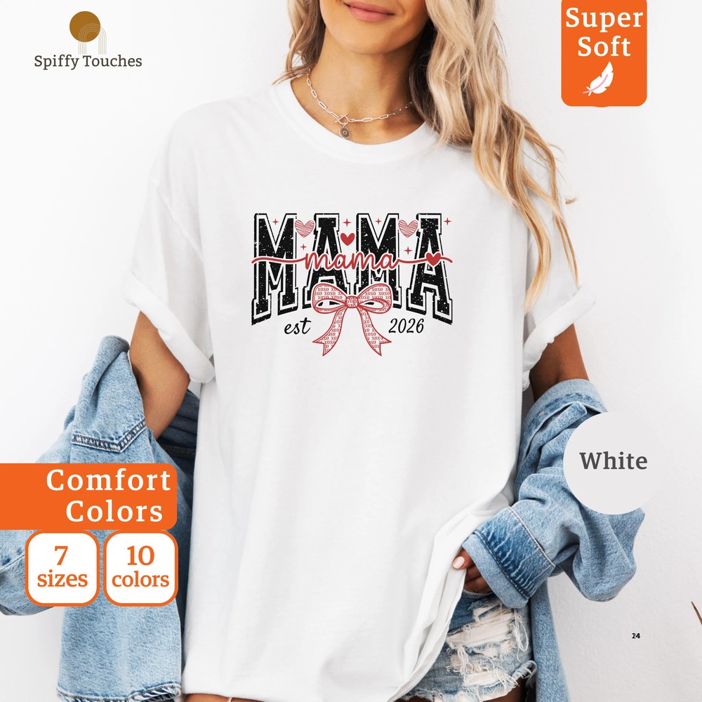 personalized-mama-est-year-shirt-custom-comfort-colors-personalized-mama-est-year-shirt-custom-comfort-colors-tee-4 Personalized Mama Est Year Shirt - Custom Comfort Colors® Tee 3