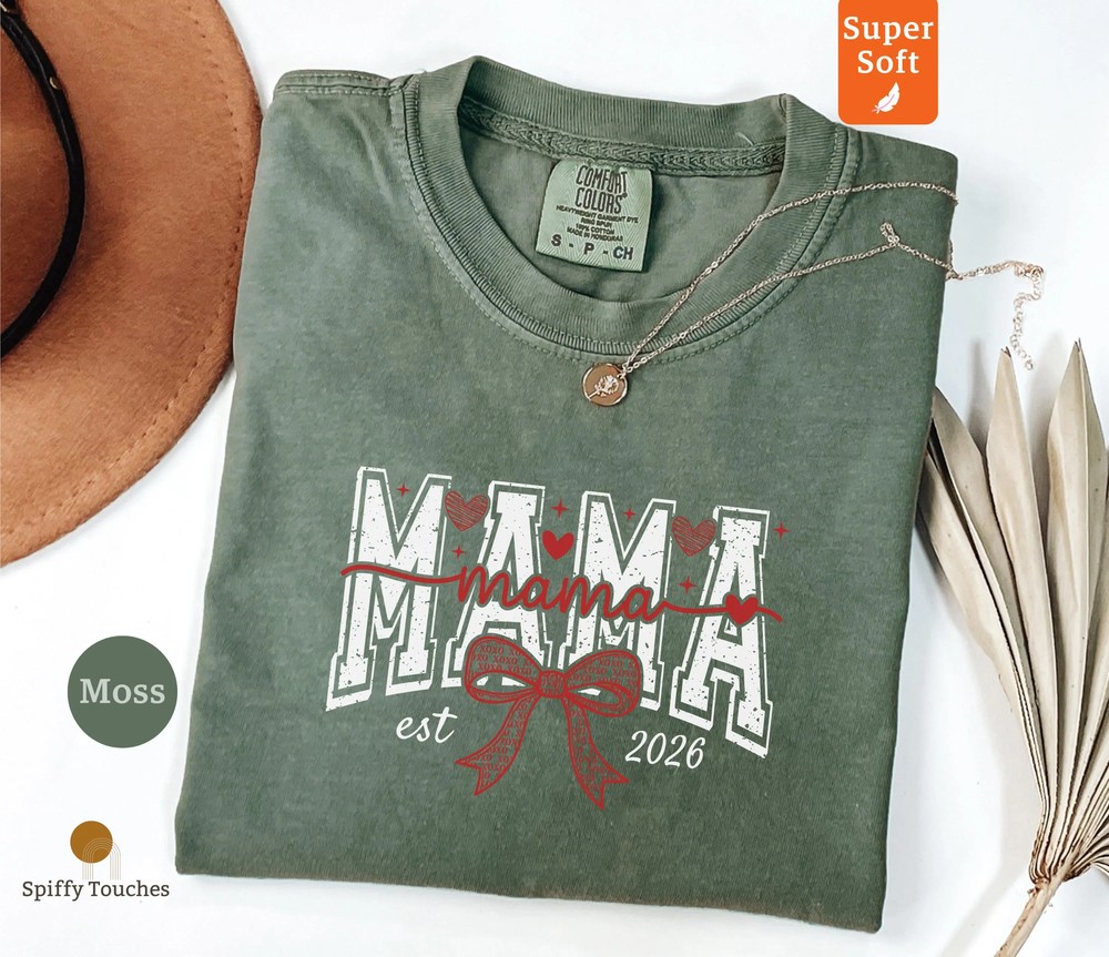personalized-mama-est-year-shirt-custom-comfort-colors-personalized-mama-est-year-shirt-custom-comfort-colors-tee-5 Personalized Mama Est Year Shirt - Custom Comfort Colors® Tee 4